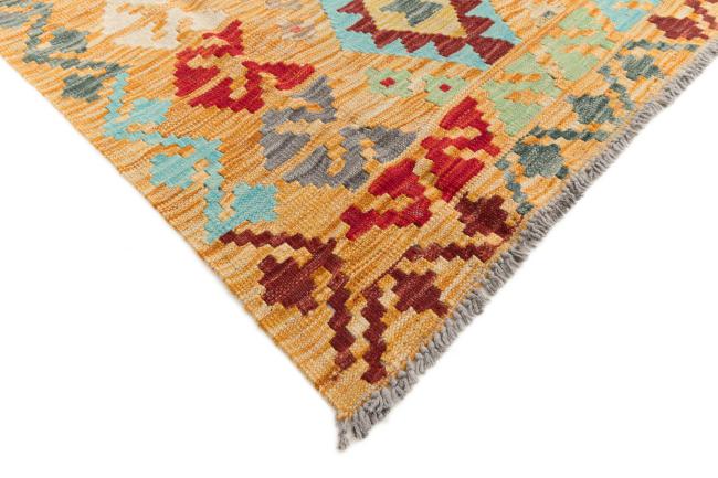 Kilim Afegão - 4