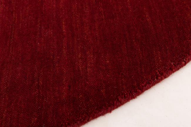 Loom Gabbeh Red - 4
