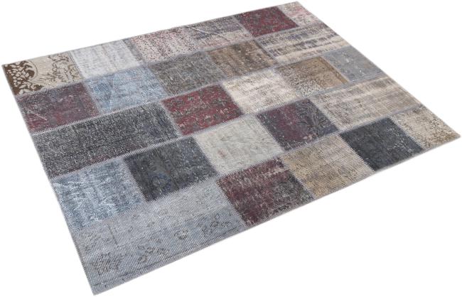 Patchwork - 1