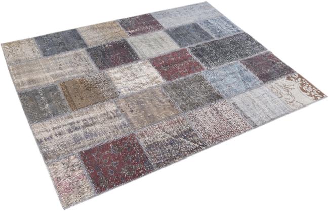 Patchwork - 2