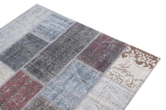 Patchwork - 3