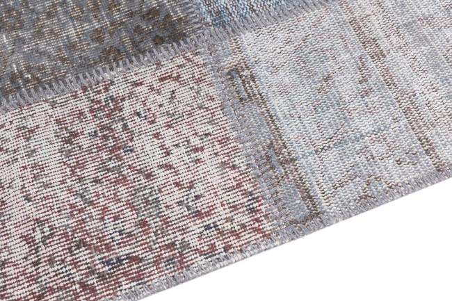 Patchwork - 4