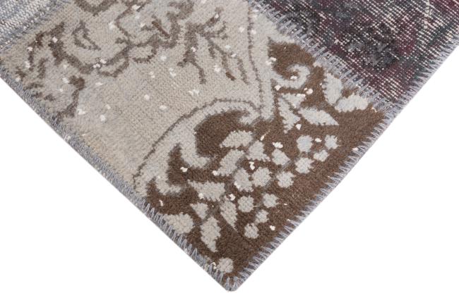 Patchwork - 5