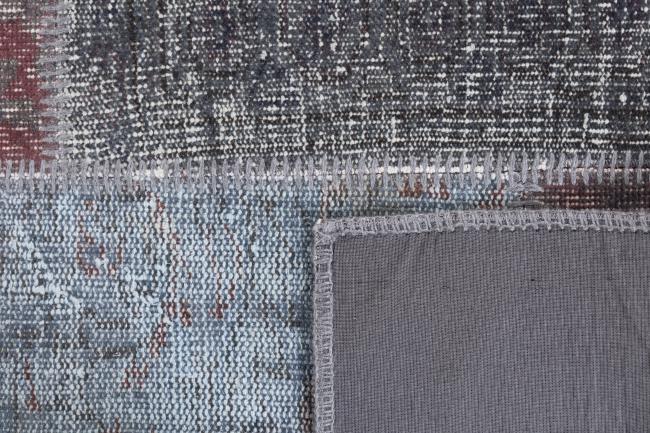Patchwork - 6
