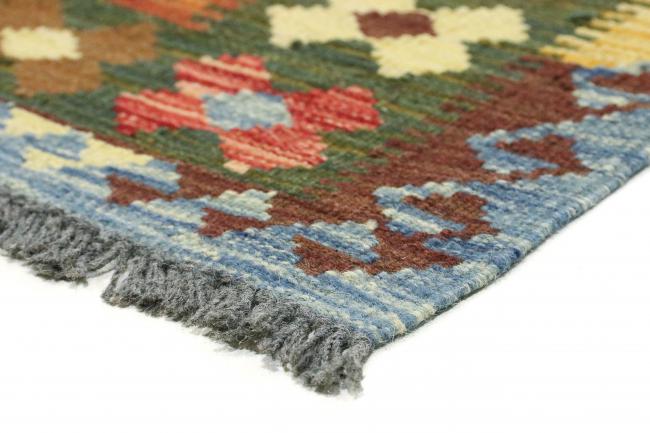 Kilim Afegão - 4