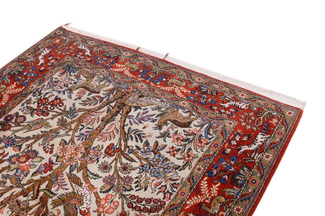 Qum Kork Old - 3