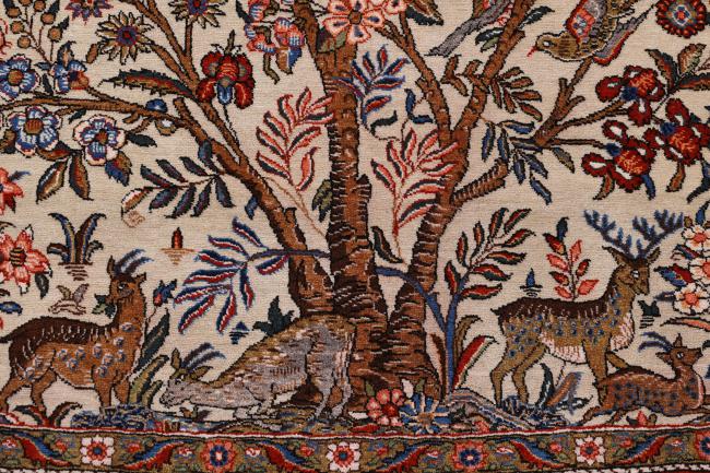 Qum Kork Old - 7