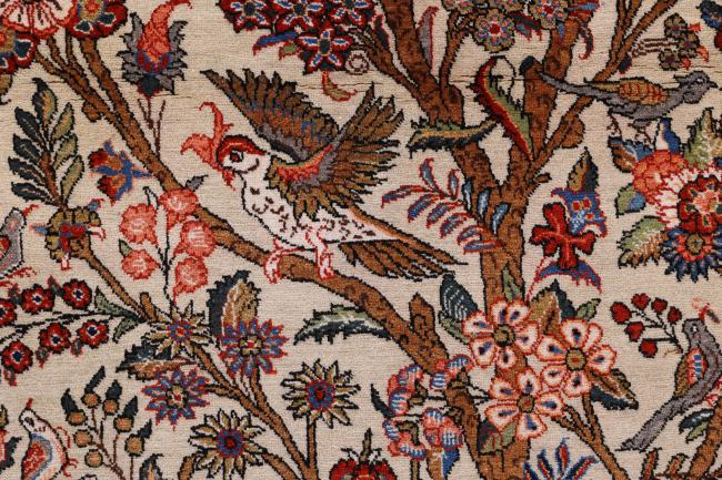 Qum Kork Old - 8