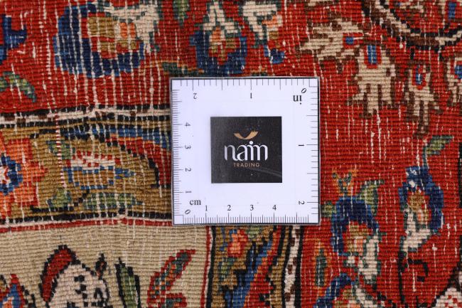 Qum Kork Old - 12