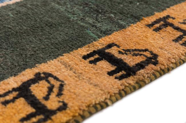 Persian Gabbeh - 5