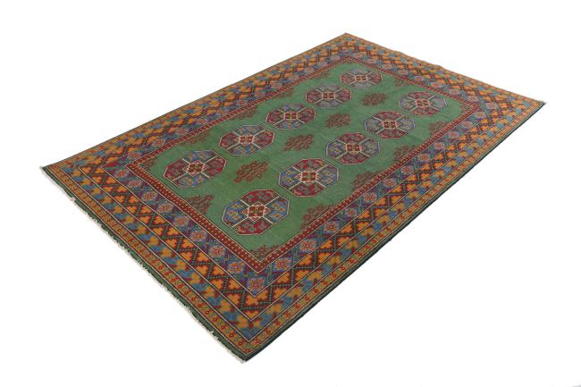 Afghan Akhche - 2