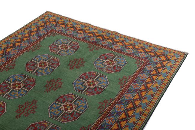 Afghan Akhche - 3