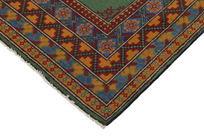 Afghan Akhche - 4