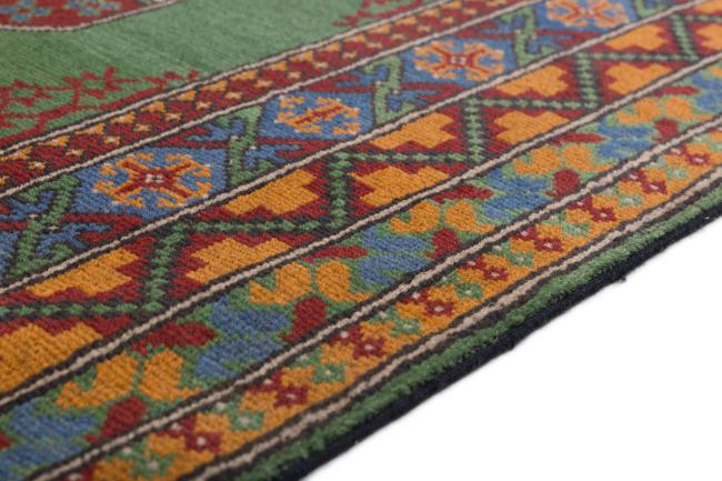 Afghan Akhche - 5