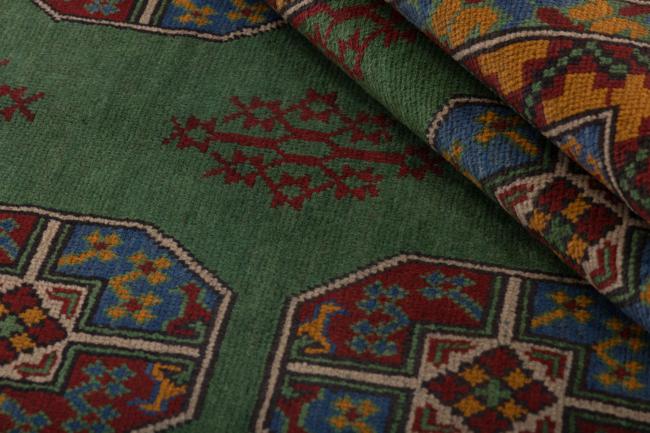 Afghan Akhche - 6