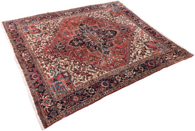 Heriz Antique - 1