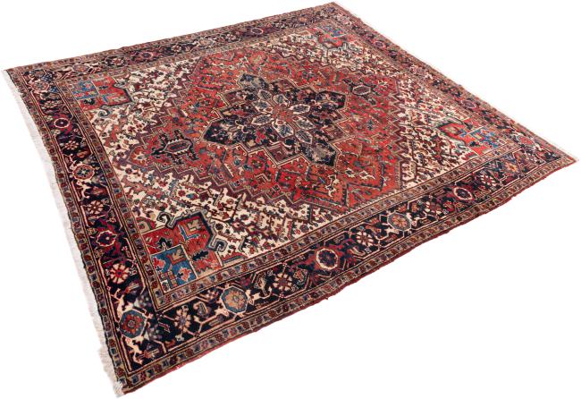 Heriz Antique - 2