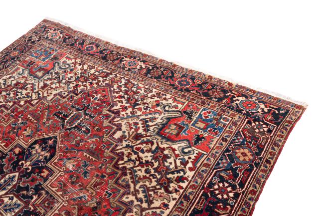 Heriz Antique - 3