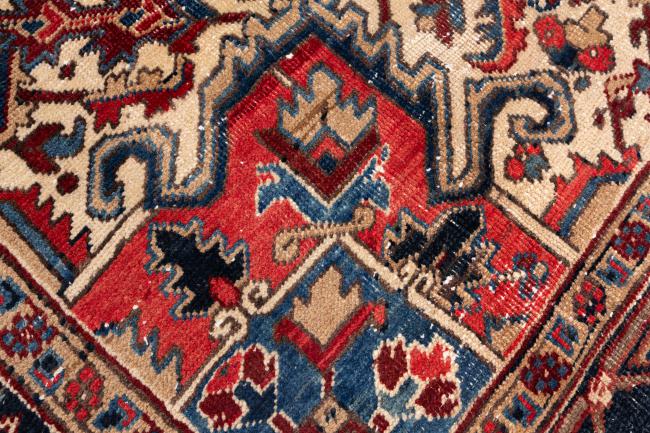 Heriz Antique - 6