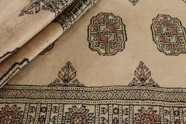 Pakistan Buchara 3ply - 2