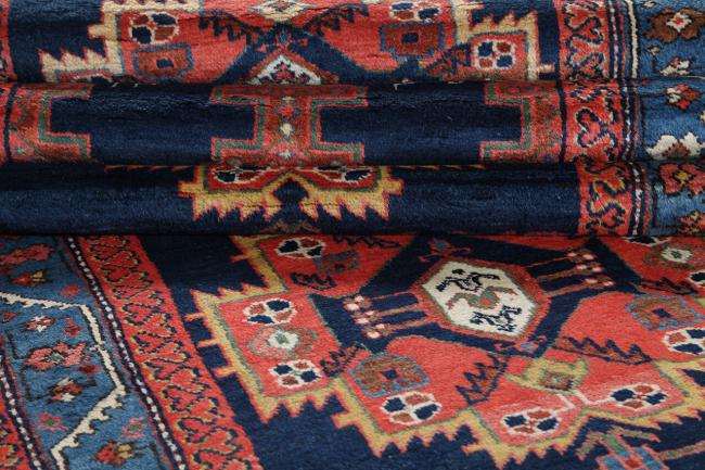 Malayer πολύτιμα λόγω παλαιότητας - 8