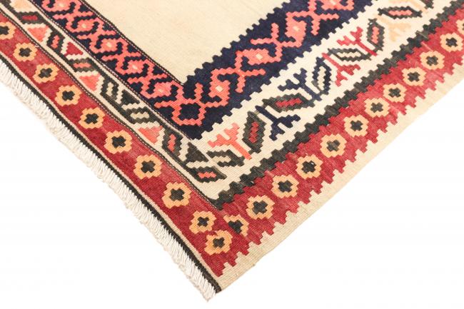 Kilim Fars Azerbaijan Antik - 4