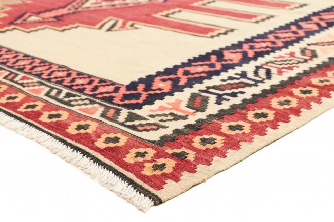 Kilim Fars Azerbaijan Antik - 5