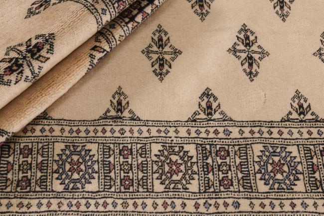 Pakistan Buchara 3ply - 2