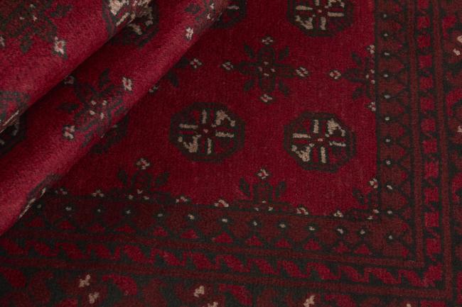 Afghan Akhche - 2
