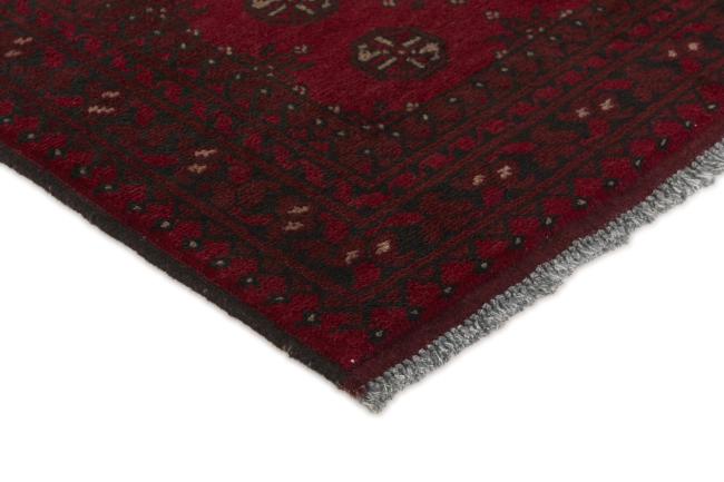 Afghan Akhche - 3