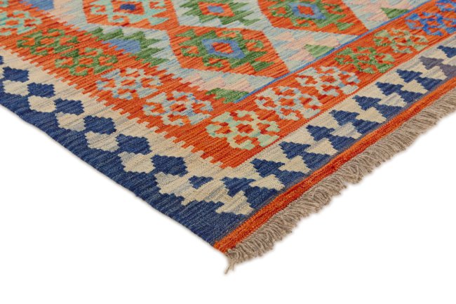 Kilim Afghan - 2
