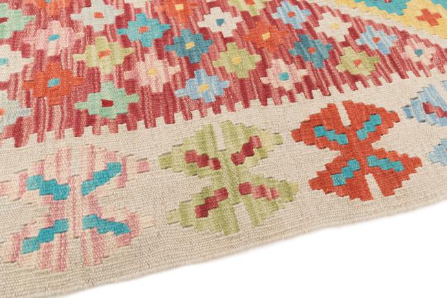 Kilim Afegão - 3