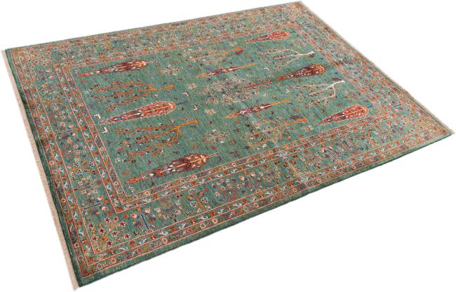 Ziegler Farahan - 1