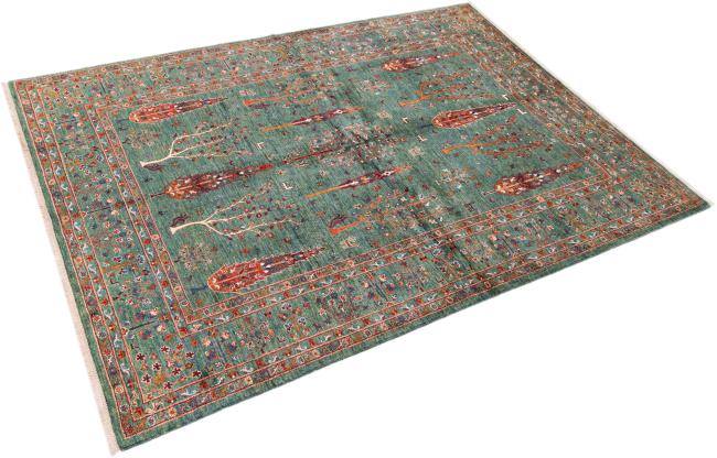 Ziegler Farahan - 2