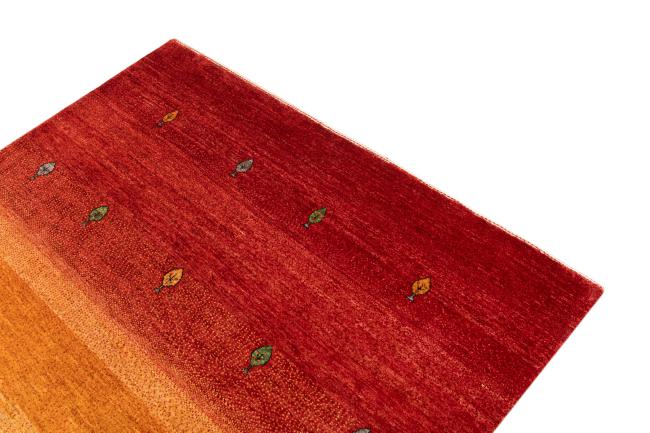 Persia Gabbeh Loribaft Nowbaft - 3