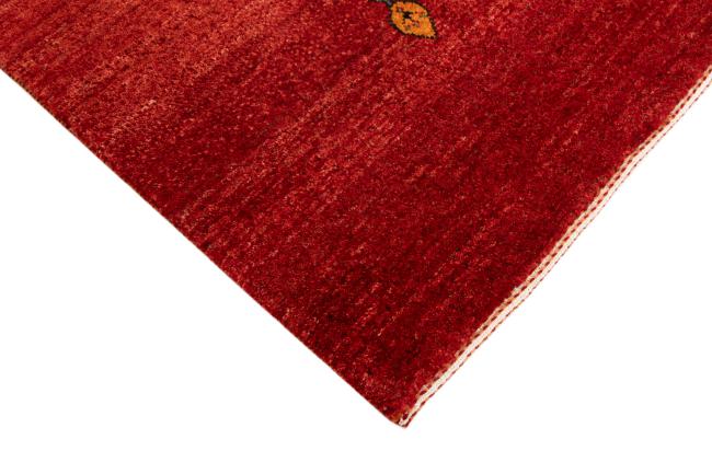 Persia Gabbeh Loribaft Nowbaft - 5