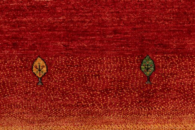 Persia Gabbeh Loribaft Nowbaft - 7