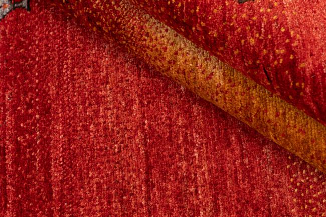 Persia Gabbeh Loribaft Nowbaft - 8