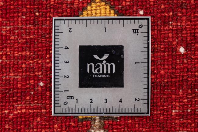 Persia Gabbeh Loribaft Nowbaft - 10