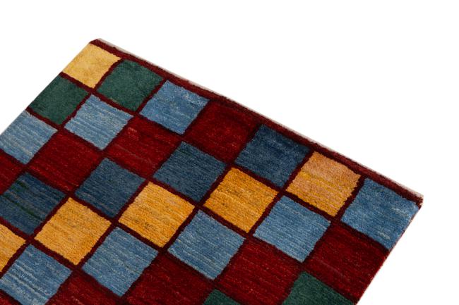 Persialainen Gabbeh Pure - 3