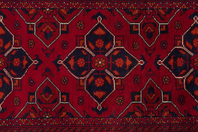 Khal Mohammadi - 6
