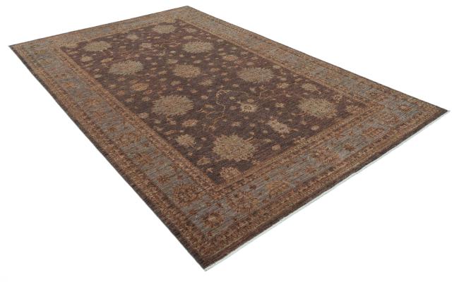 Ziegler Farahan - 1