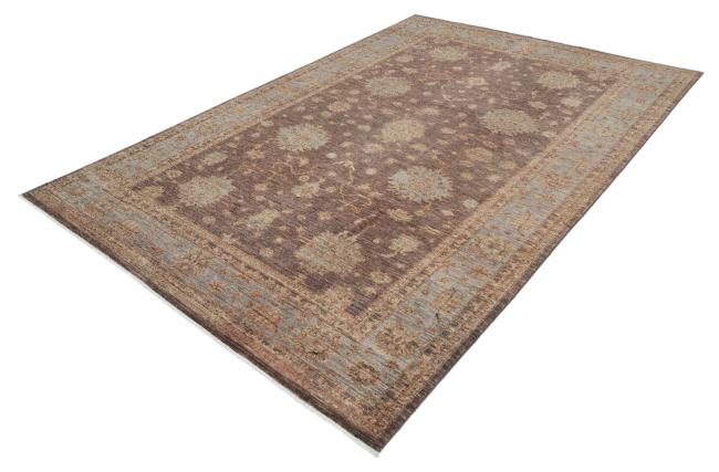 Ziegler Farahan - 2