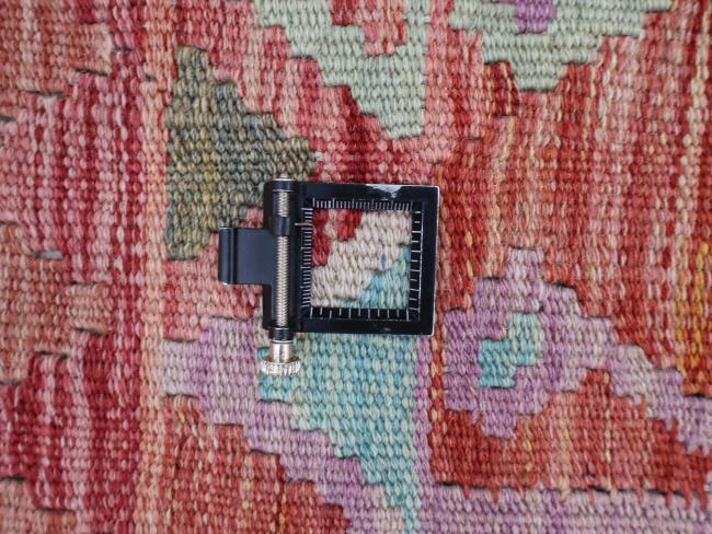 Kilim Afghan - 1