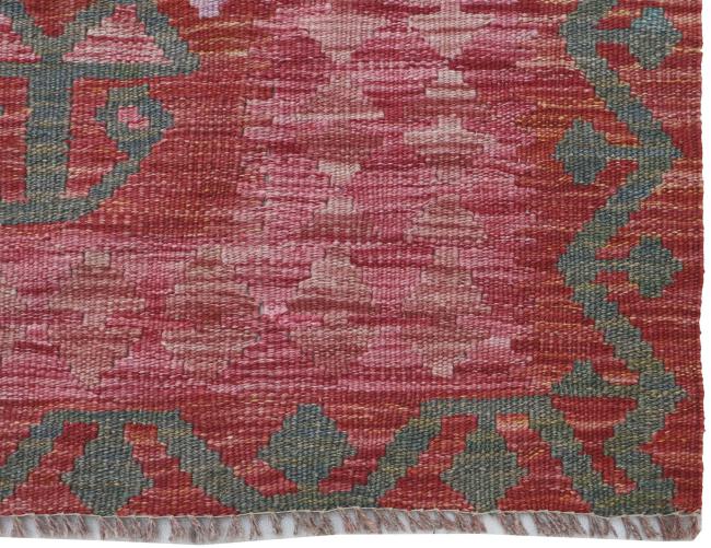 Kilim Afghan - 2