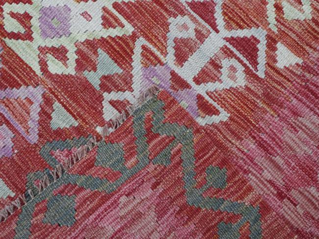 Kilim Afghan - 3