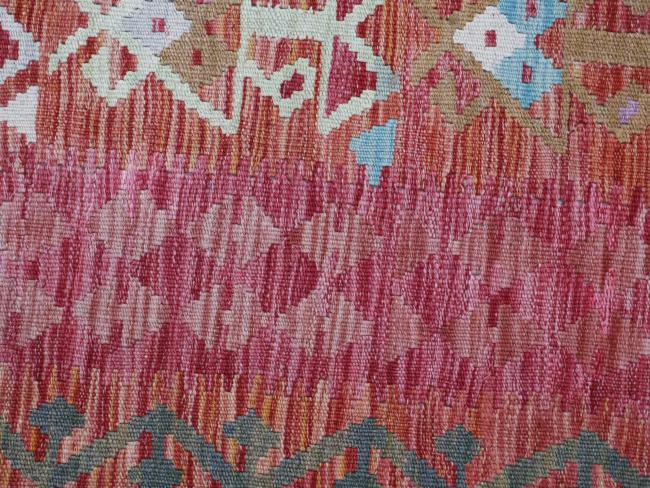 Kilim Afghan - 4