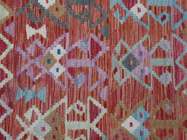 Kilim Afghan - 5