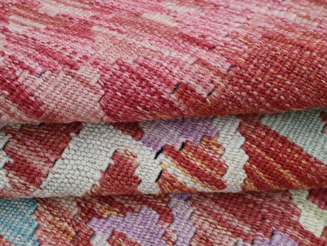 Kilim Afghan - 6