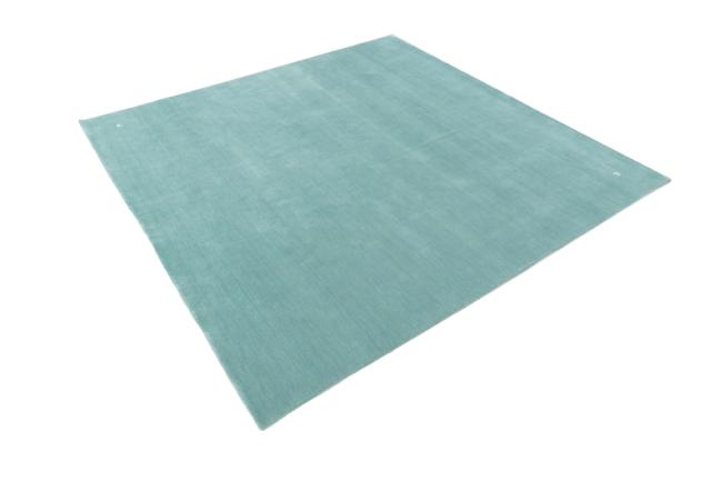 Loom Gabbeh Mint - 1